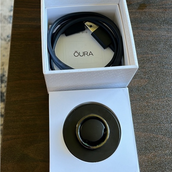 Oura Ring size 11 - Picture 3 of 3